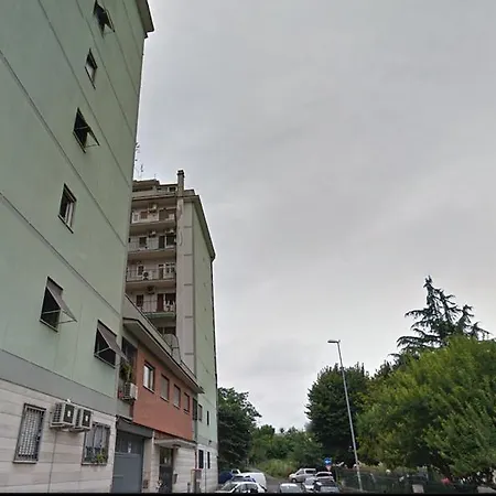 Gasthof Next Stop Roma Affittacamere Da Me