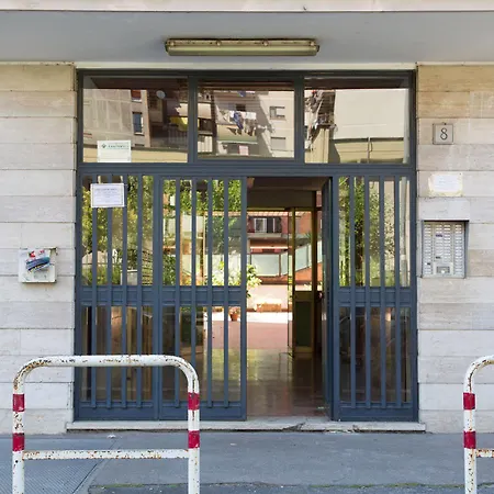 Gasthof Next Stop Roma Affittacamere Da Me 2*