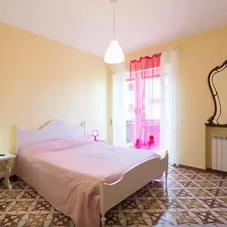 Next Stop Roma Affittacamere Da Me Maison d'hôtes 2*